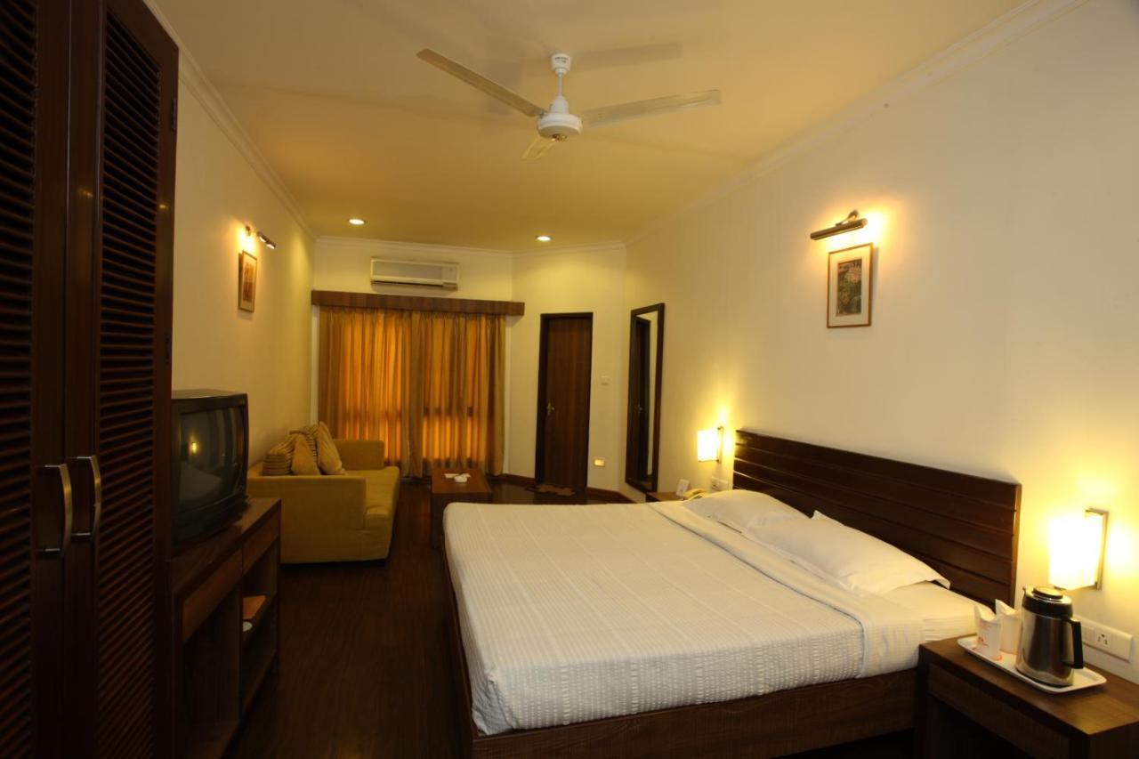 Timber Trail Base Resort - At The Foothills Of Adventure Parwanoo Exterior foto